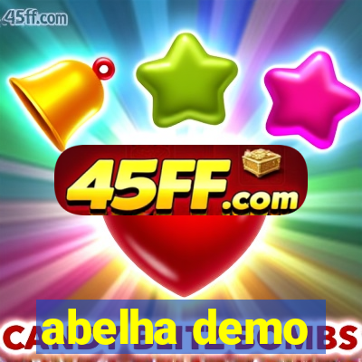 abelha demo